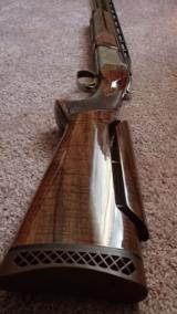 Browning XT Citori Trap 12 Gauge 32" Pristine condition, Used as New, Only fired one time at range,Gorgeous wood,No marks.
- 1 of 12