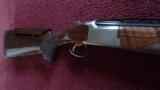 Browning XT Citori Trap 12 Gauge 32" Pristine condition, Used as New, Only fired one time at range,Gorgeous wood,No marks.
- 3 of 12