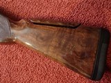 Used as New!! Browning Citori 725 Skeet with Adjustable Comb Beautiful Exceptional High Gloss III/IV Wood - 6 of 15
