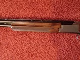 Used as New!! Browning Citori 725 Skeet with Adjustable Comb Beautiful Exceptional High Gloss III/IV Wood - 7 of 15