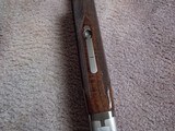 Used as New!! Browning Citori 725 Skeet with Adjustable Comb Beautiful Exceptional High Gloss III/IV Wood - 14 of 15