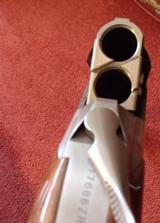 Used as New!! Browning Citori 725 Skeet with Adjustable Comb Beautiful Exceptional High Gloss III/IV Wood - 10 of 15