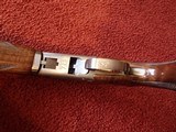 Used as New!! Browning Citori 725 Skeet with Adjustable Comb Beautiful Exceptional High Gloss III/IV Wood - 9 of 15