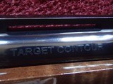 1970's Remington 1100 with brand new Trap stock ,fore end an Target barrel from Remington - 12 of 14