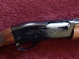 1970's Remington 1100 with brand new Trap stock ,fore end an Target barrel from Remington - 13 of 14