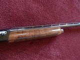 1970's Remington 1100 with brand new Trap stock ,fore end an Target barrel from Remington - 14 of 14