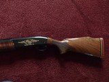 1970's Remington 1100 with brand new Trap stock ,fore end an Target barrel from Remington - 1 of 14