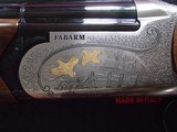Fabarm Elos Deluxe AL 12 GaugeBarrel 28 inches - 3 of 13