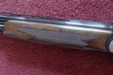 Fabarm Elos Deluxe AL 12 GaugeBarrel 28 inches - 10 of 13