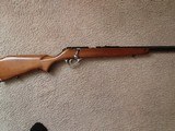 Sears 9 Marlin) Model 43 - 3 of 14