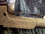 Midland Gun Company Model 1730, Birmingham Best 12ga SLE with gorgeous engraving - 3 of 15