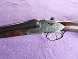 Union Armera (Grulla) model 215, 12ga, SLE