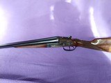 Ugartechea Model 75 EX, 16 gauge SLE with beautiful 28 - 2 of 14