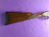 Ugartechea Model 75 EX, 16 gauge SLE with beautiful 28 - 5 of 14