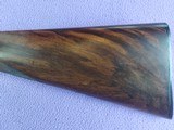 Charles Ingram, Glasgow Scotland, 12 gauge rebounding hammer gun - 13 of 14