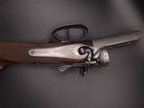 Charles Ingram, Glasgow Scotland, 12 gauge rebounding hammer gun - 4 of 14