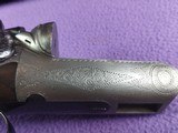 Charles Ingram, Glasgow Scotland, 12 gauge rebounding hammer gun - 11 of 14