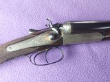 Charles Ingram, Glasgow Scotland, 12 gauge rebounding hammer gun - 3 of 14