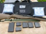 Springfield Armory M1A, SOCOM - 1 of 10