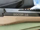 Springfield Armory M1A, SOCOM - 2 of 10