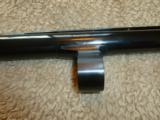 Browning A-5 12 Ga Barrel - 5 of 5