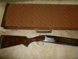 Browning Citori DU, O/U, 12 Ga - 1 of 12
