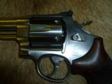 SMITH & WESSON 657-4 STAINLESS 41 MAG - 3 of 8