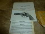 Smith & Wesson Model 19-4 - 11 of 13