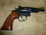 Smith & Wesson Model 19-4 - 2 of 13