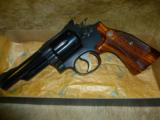 Smith & Wesson Model 19-4 - 6 of 13
