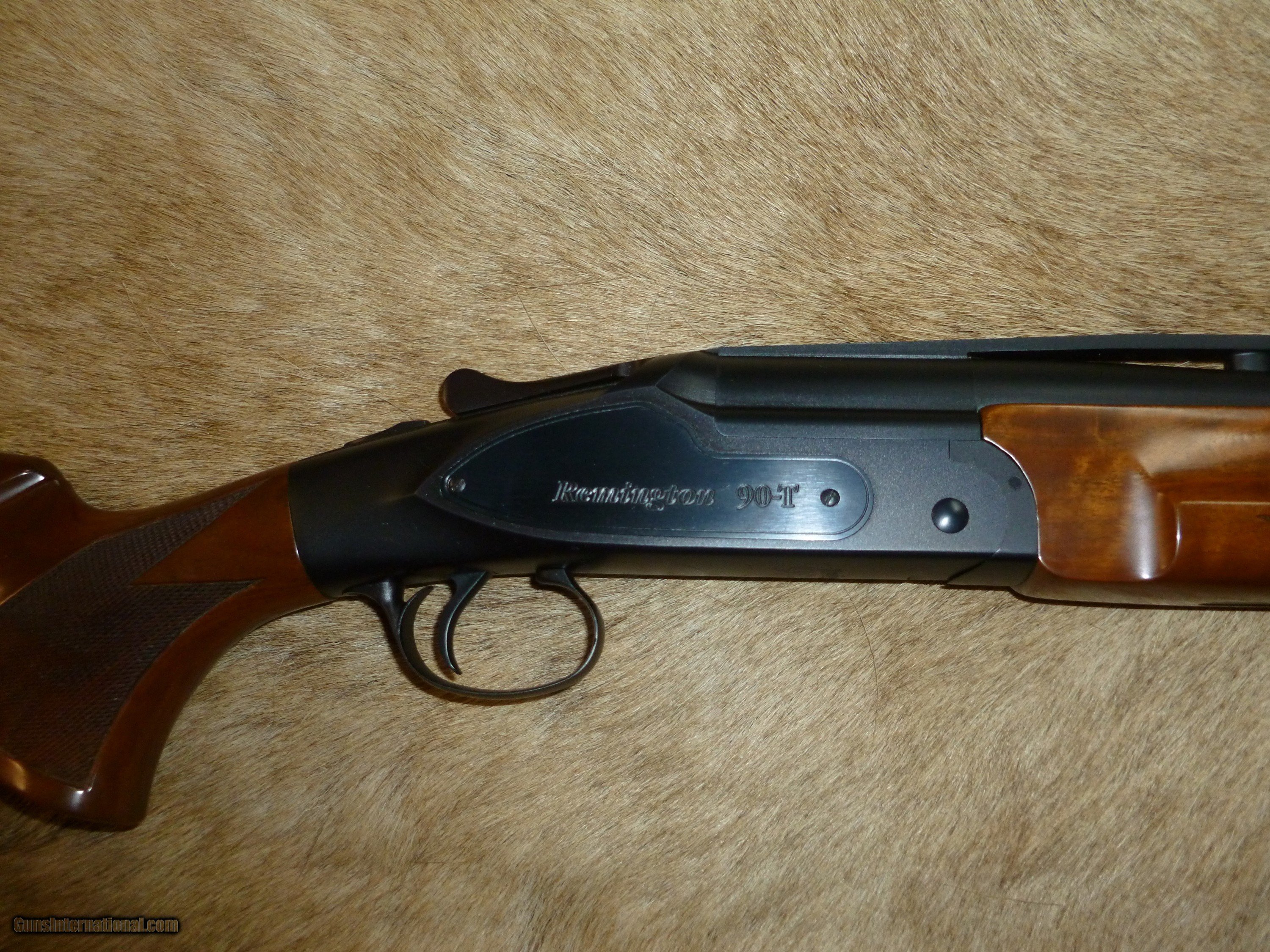 Remington 90 T 33 - w963hl1