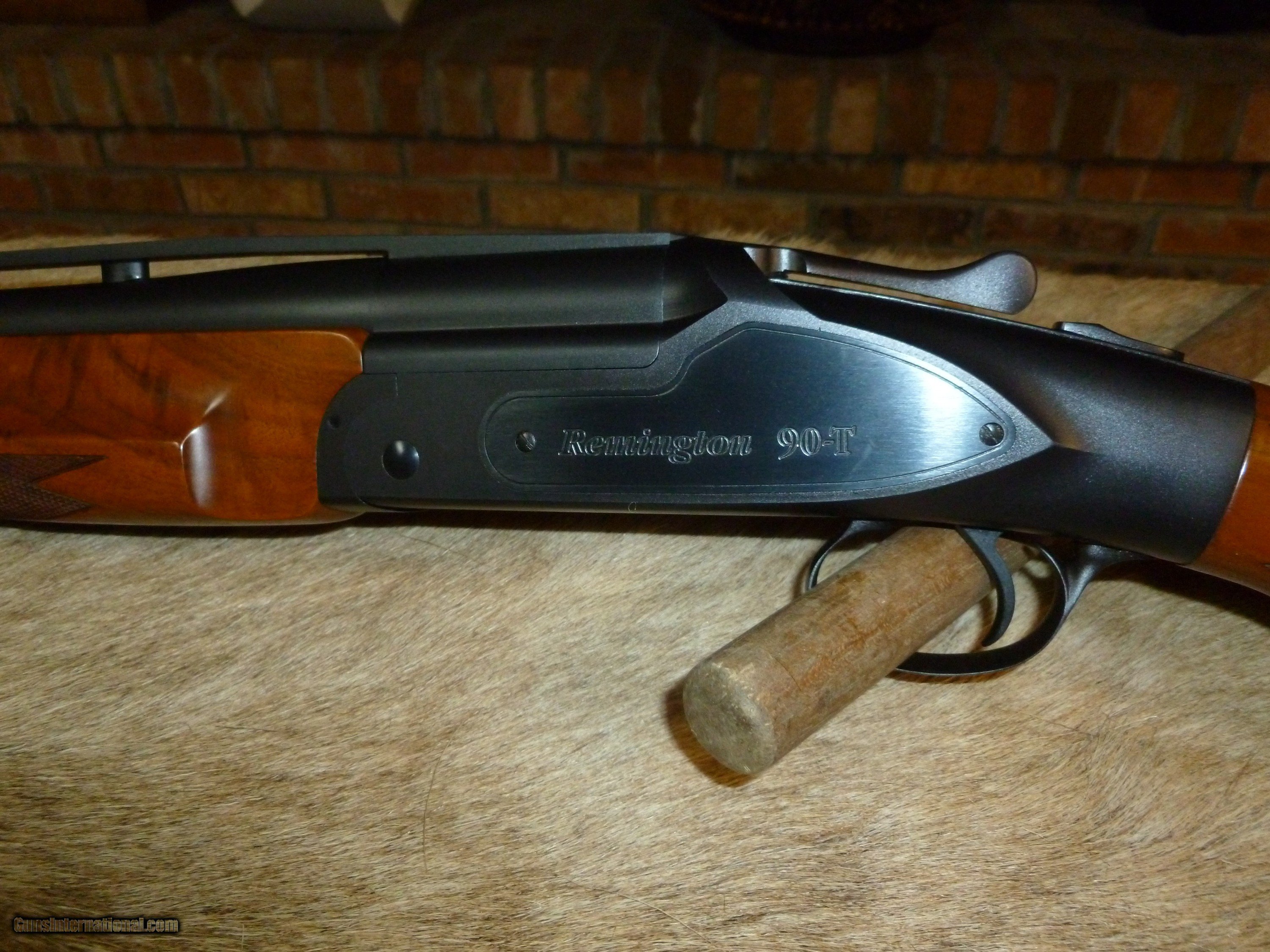 Xhbweremington 90 T 33 - xatxw08