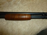 Winchester Pre 64 Model 12, 16 GA, ANIB - 3 of 13