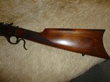 Winchester 1885 17 HMR NIB - 2 of 11