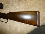 Browning Belgium BLR Lever Action .308 Winchester - 2 of 8