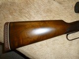 Browning Belgium BLR Lever Action .308 Winchester - 4 of 8