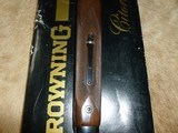 Browning Citori Over & Under .410 Ga Shotgun - 9 of 10