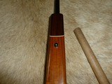 Weatherby Mark V Left Hand West German 7MM Weatherby Mag - 8 of 9