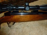 Weatherby Mark V Left Hand West German 7MM Weatherby Mag - 2 of 9