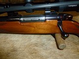 Weatherby Mark V Left Hand West German 7MM Weatherby Mag - 5 of 9