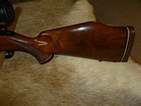 Weatherby Mark V Left Hand West German 7MM Weatherby Mag - 4 of 9