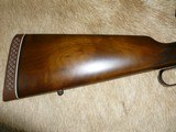 Browning 1970 Belgium BLR, 308 Win - 4 of 7