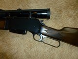 Browning 1970 Belgium BLR, 308 Win - 1 of 7