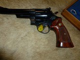 Smith & Wesson Model 57, 41 Mag - 5 of 12