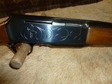 Browning Belgium, BAR, Grade II, .308 Winchester - 1 of 11