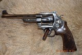 Smith & Wesson, Model 0299, 44 Mag, NIB Heritage Revolver - 2 of 10