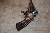 Smith & Wesson, Model 0299, 44 Mag, NIB Heritage Revolver - 7 of 10