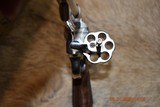 Smith & Wesson, Model 0299, 44 Mag, NIB Heritage Revolver - 4 of 10