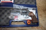 Colt Python .357 Mag, 2020 NIB - 2 of 3