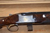 Browning Citori O/U, 12 Ga, Serial #DU10 - 7 of 12